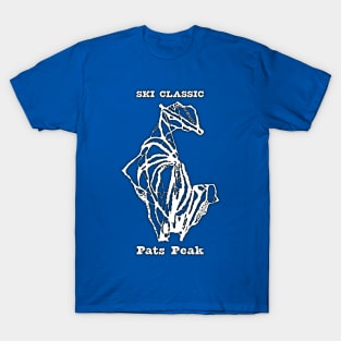 Ski Classic Pats Peak T-Shirt